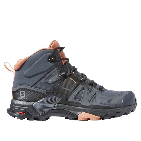 Salomon | Women’s X Ultra 4 Gore Tex Hiking Boot | Size 10 - Picture 1 of 10